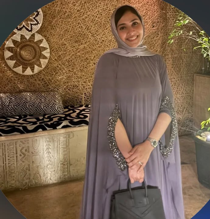 Dr. Naziya Ahmed