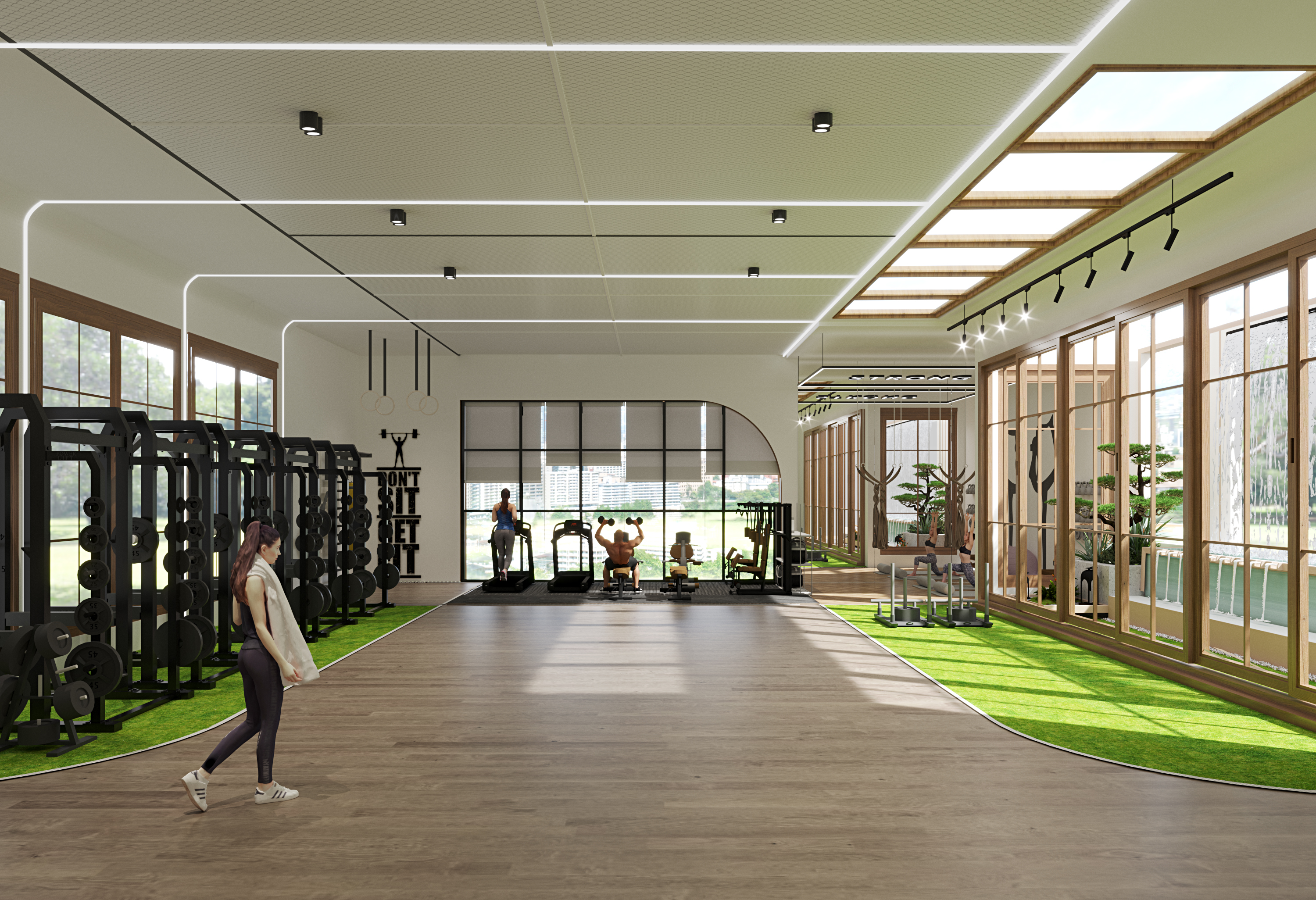 Fit District media 12