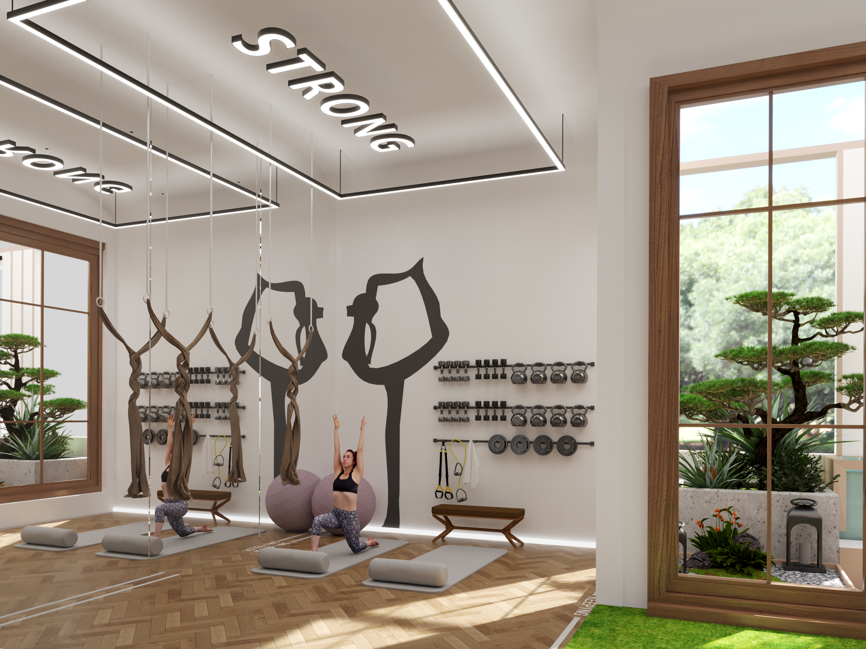 Fit District media 11