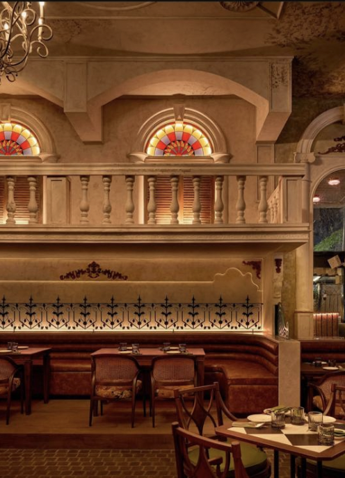 Restaurant media 1