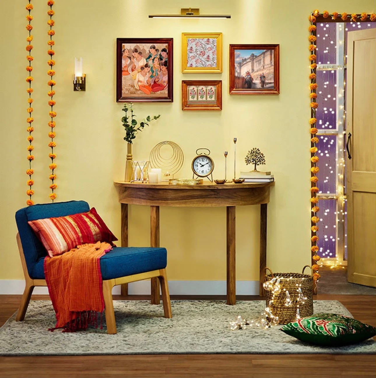 Amazon Diwali Campaign media 1