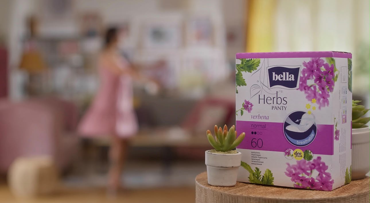 Bella media 30