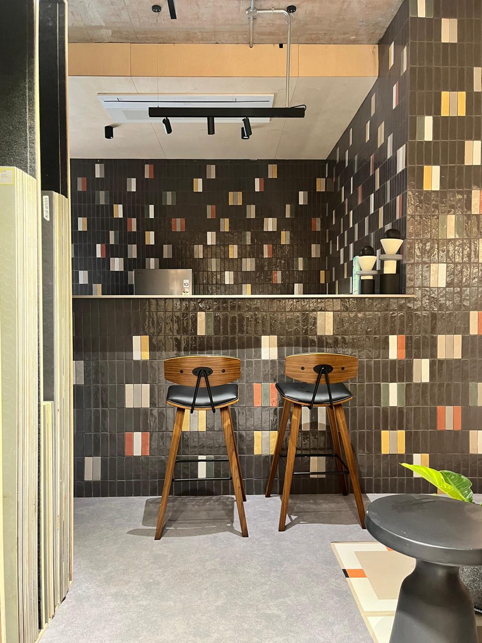 TROVE Showroom media 1