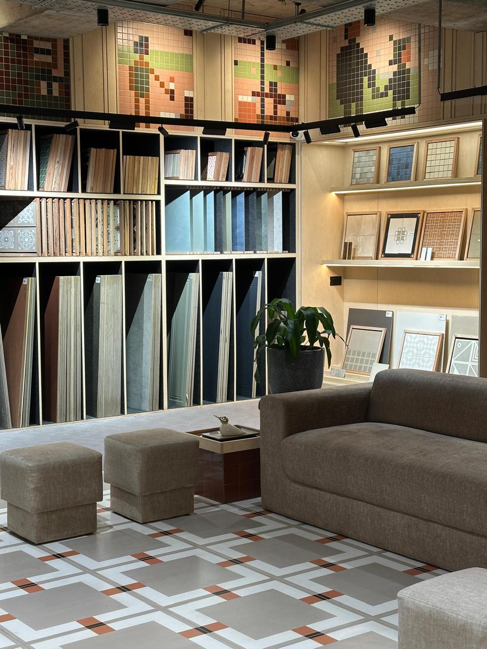 TROVE Showroom media 4