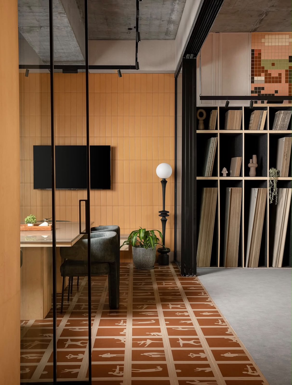 TROVE Showroom media 6