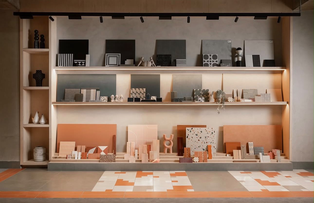 TROVE Showroom media 7
